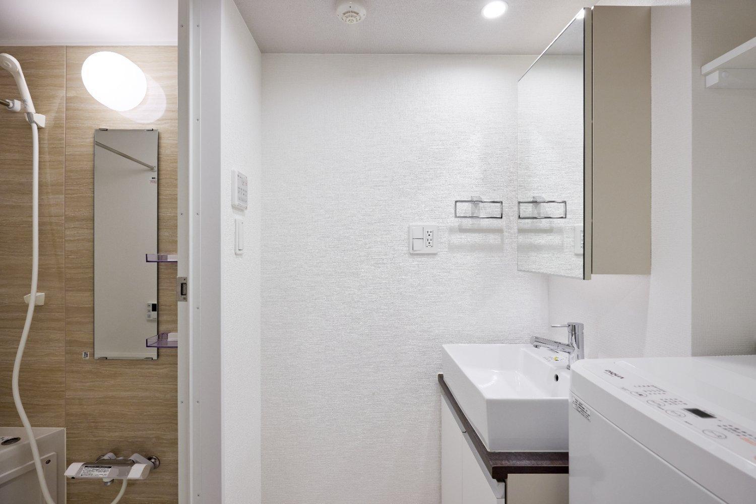 Wellsquareism Ikebukuro East Apartment *