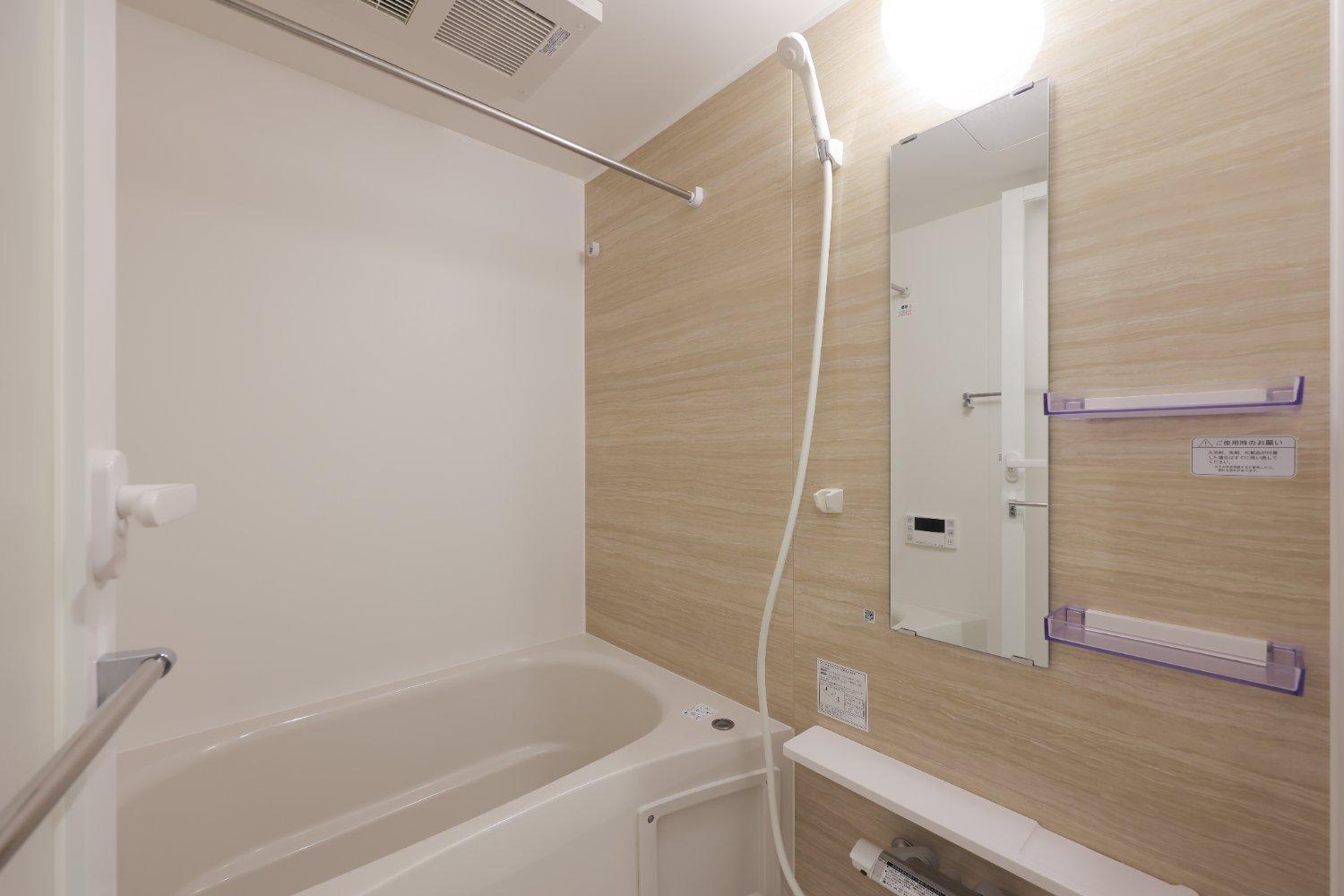Wellsquareism Ikebukuro East Apartment