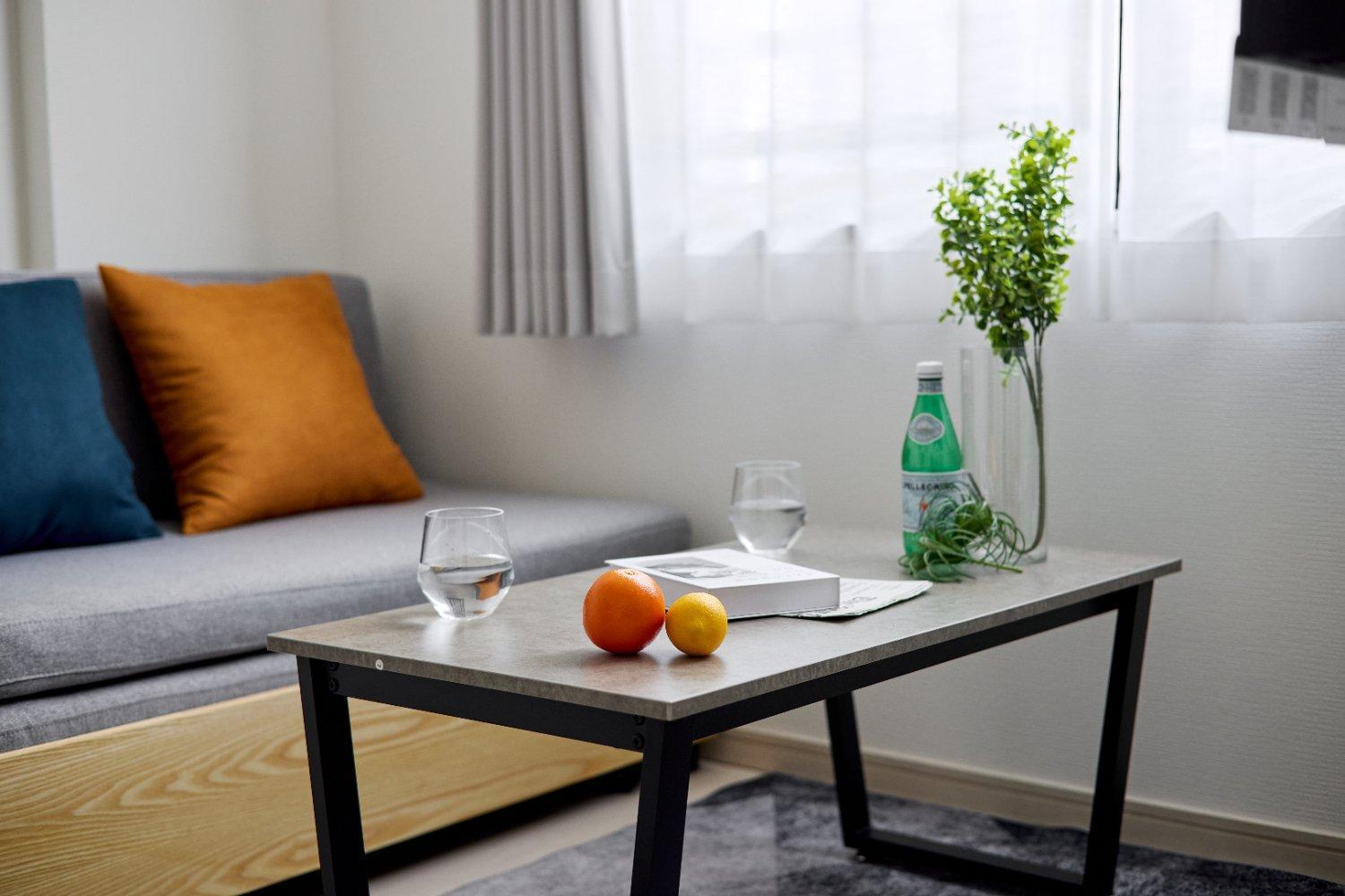Wellsquareism Ikebukuro East Apartment *